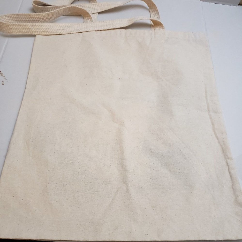 Harley Davidson 2012 canvas tote Hawaii - Picture 7 of 11